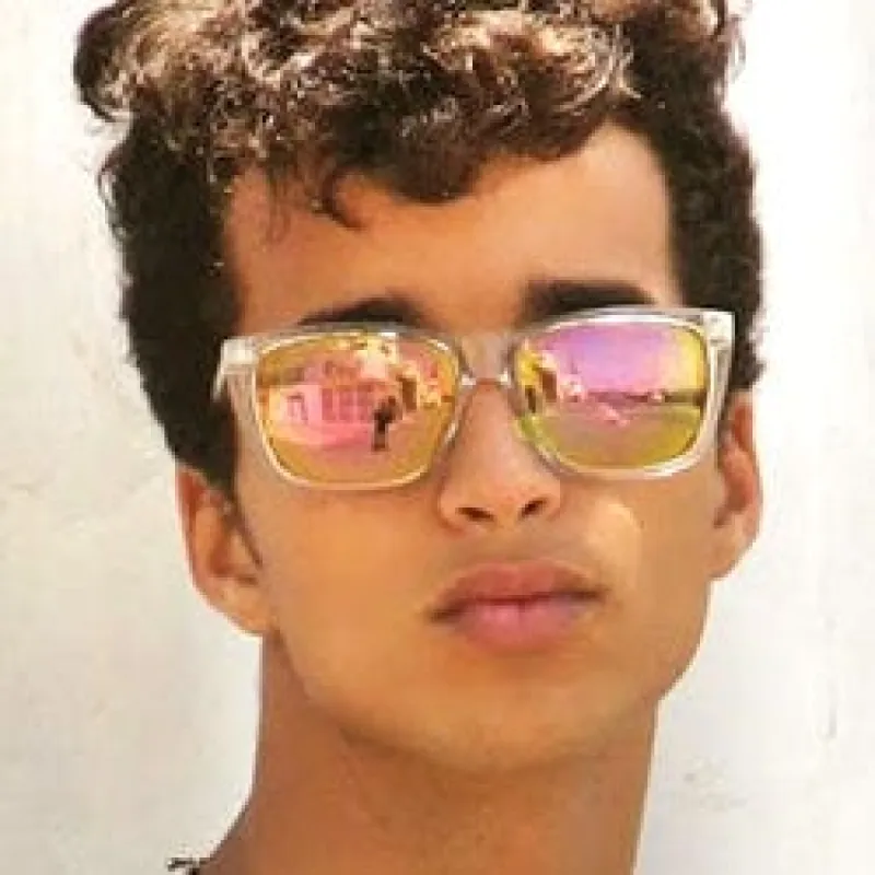 LAGUNA frost/rosyGold sold by Giant Vintage