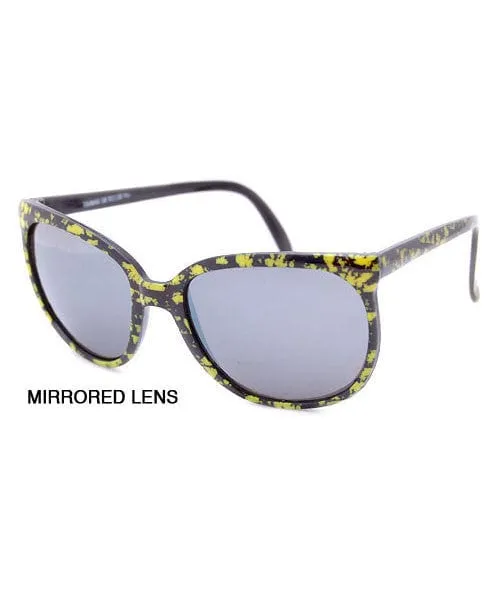 SPLOTCH Black/Yellow sold by Giant Vintage product image thumbnail 2