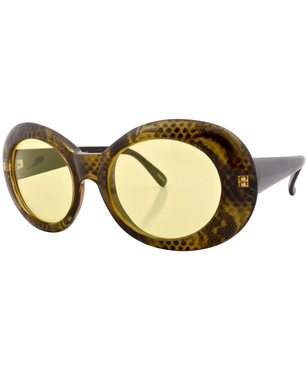 JAWBREAKER Yellow sold by Giant Vintage product image thumbnail 2