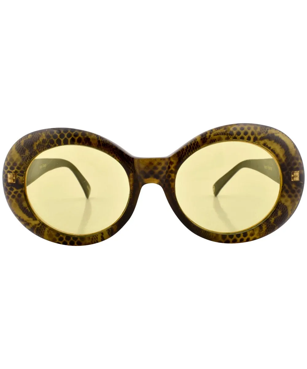 JAWBREAKER Yellow sold by Giant Vintage product image thumbnail 3