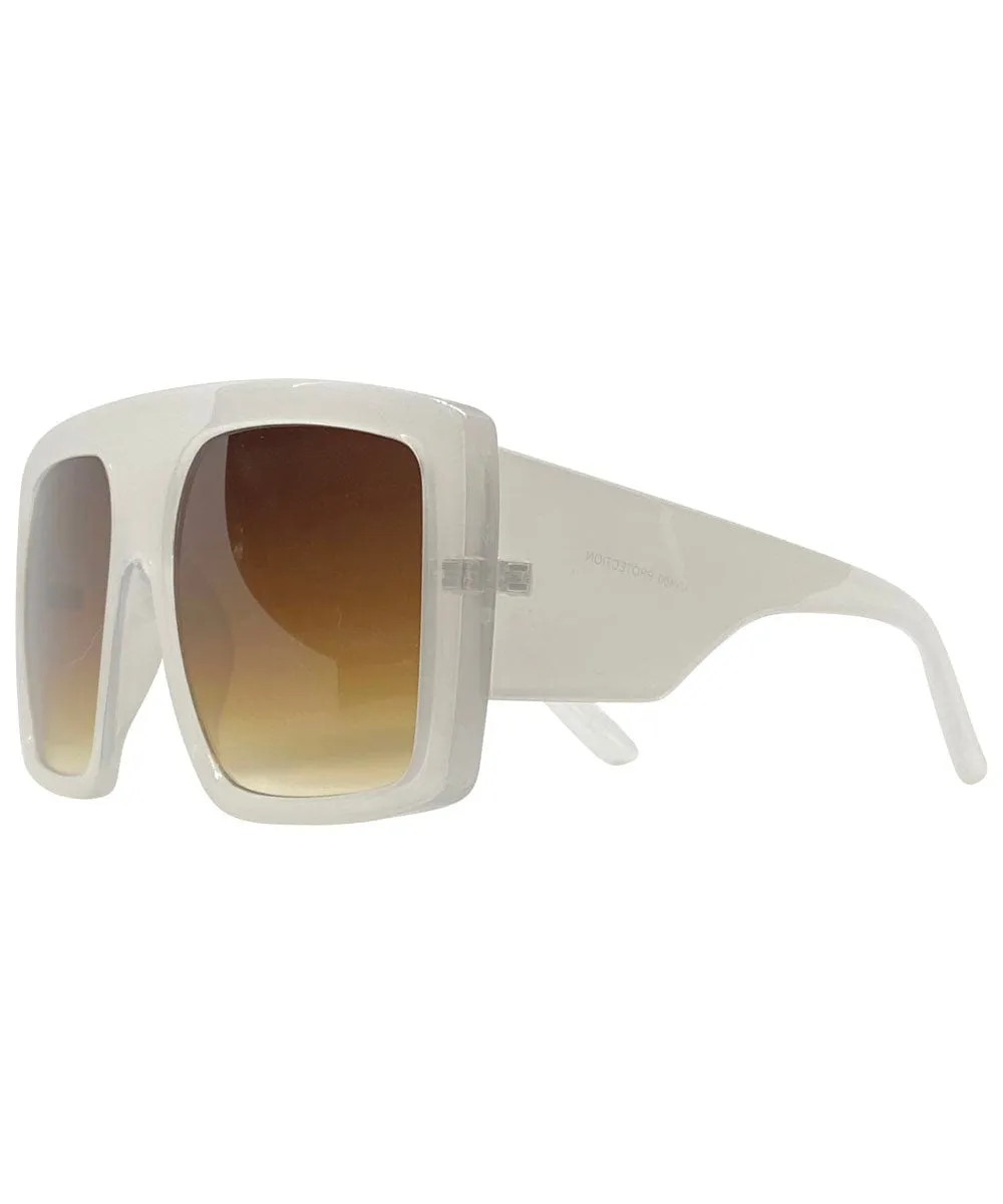 RIRI white sold by Giant Vintage product image thumbnail 2
