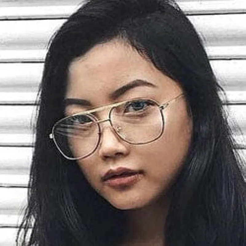 SPRINTER Gold/Black sold by Giant Vintage