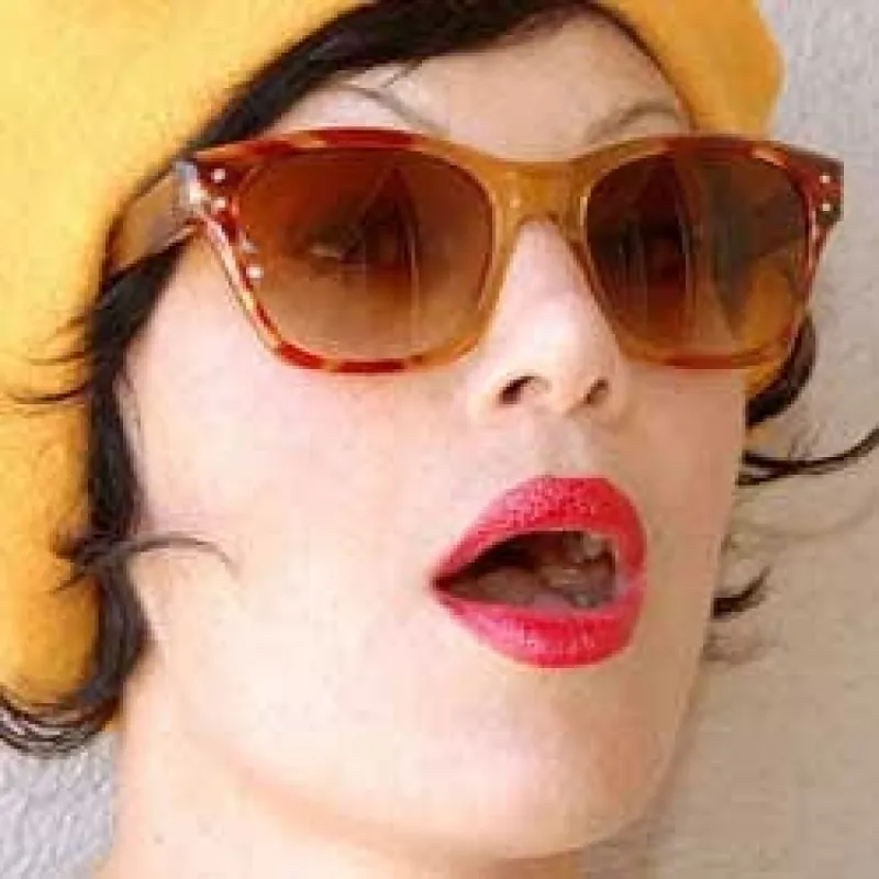 LANA Tortoise sold by Giant Vintage