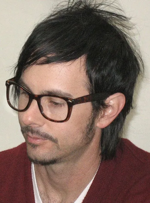 SQUARESVILLE Tortoise sold by Giant Vintage product image thumbnail 3