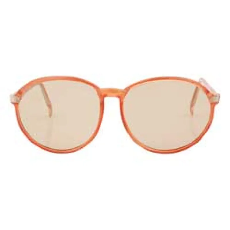 CX-DODY Melon 70s Sunglasses sold by Giant Vintage