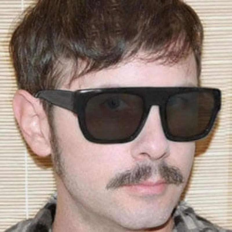 FIVES Black/SD sold by Giant Vintage