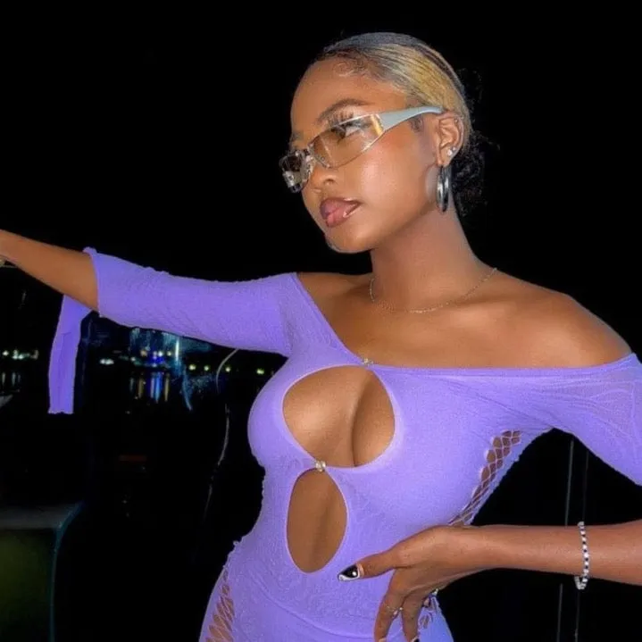 PAPYRUS Silver/Flash Sporty Wraparound Sunglasses sold by Giant Vintage product image thumbnail 5