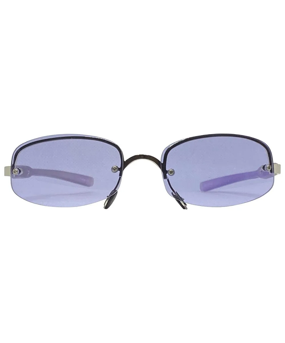 JENNY purple sold by Giant Vintage product image thumbnail 3