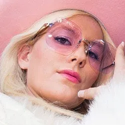 DULCE Pink sold by Giant Vintage