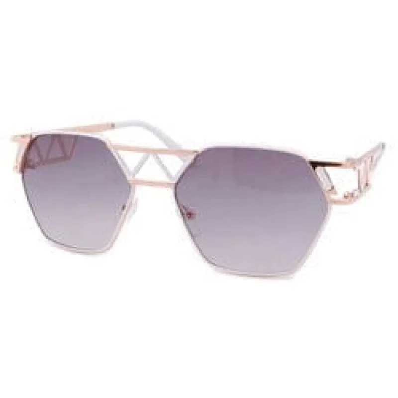 QUATRO Gold/White sold by Giant Vintage