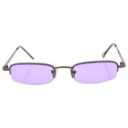 SQUEEZY Purple/gun sold by Giant Vintage