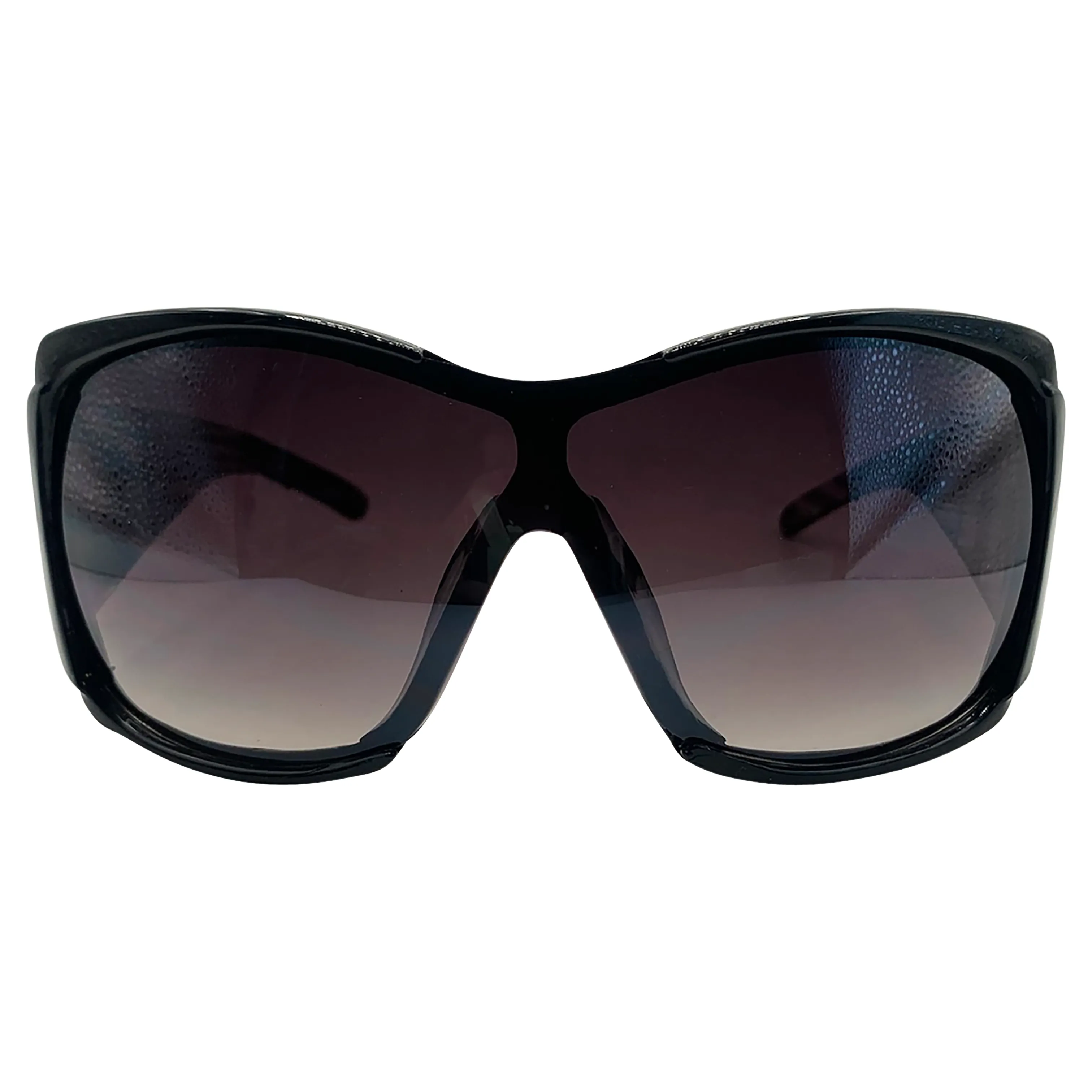 TOTALLY Shield Sunglasses sold by Giant Vintage product image thumbnail 3