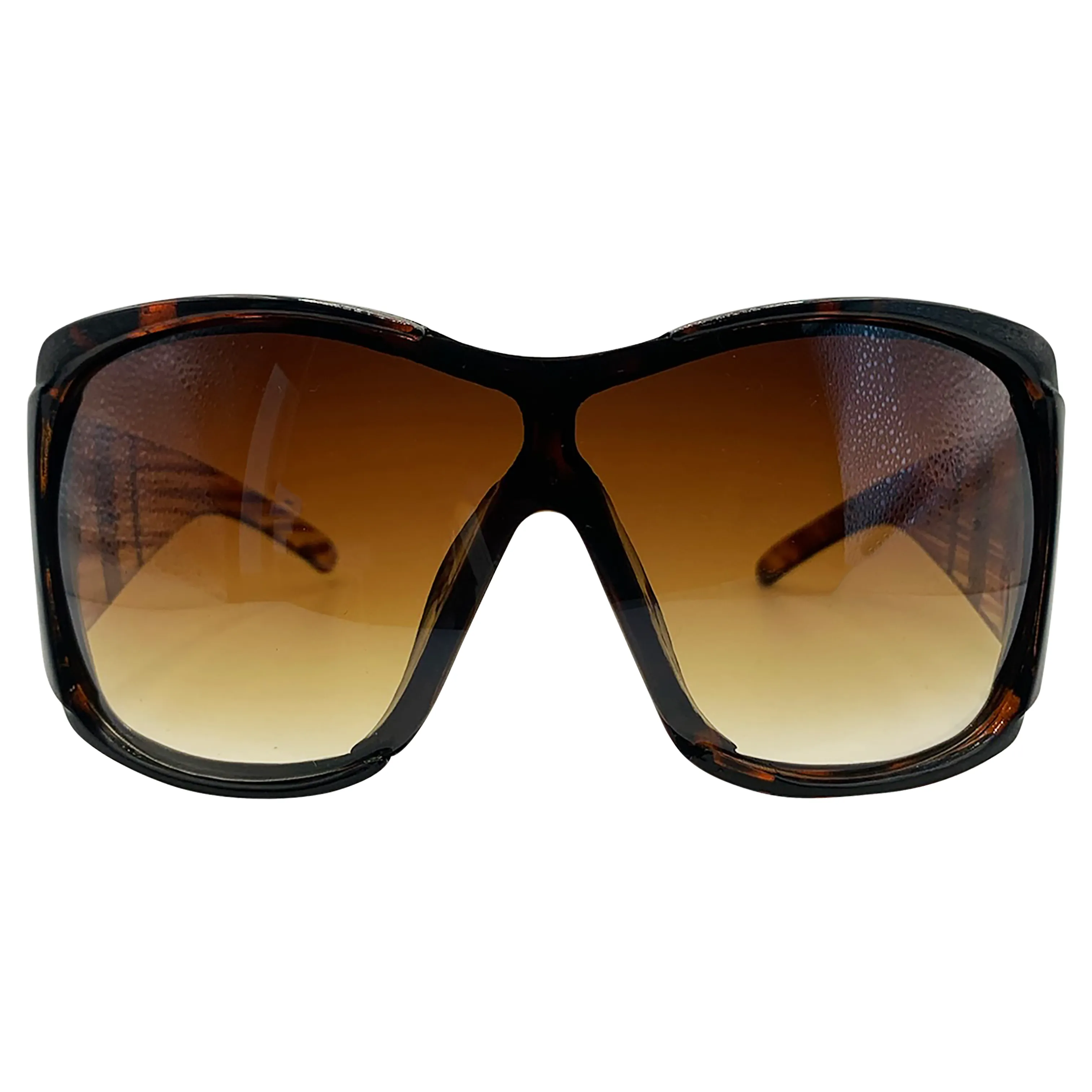 TOTALLY Shield Sunglasses sold by Giant Vintage