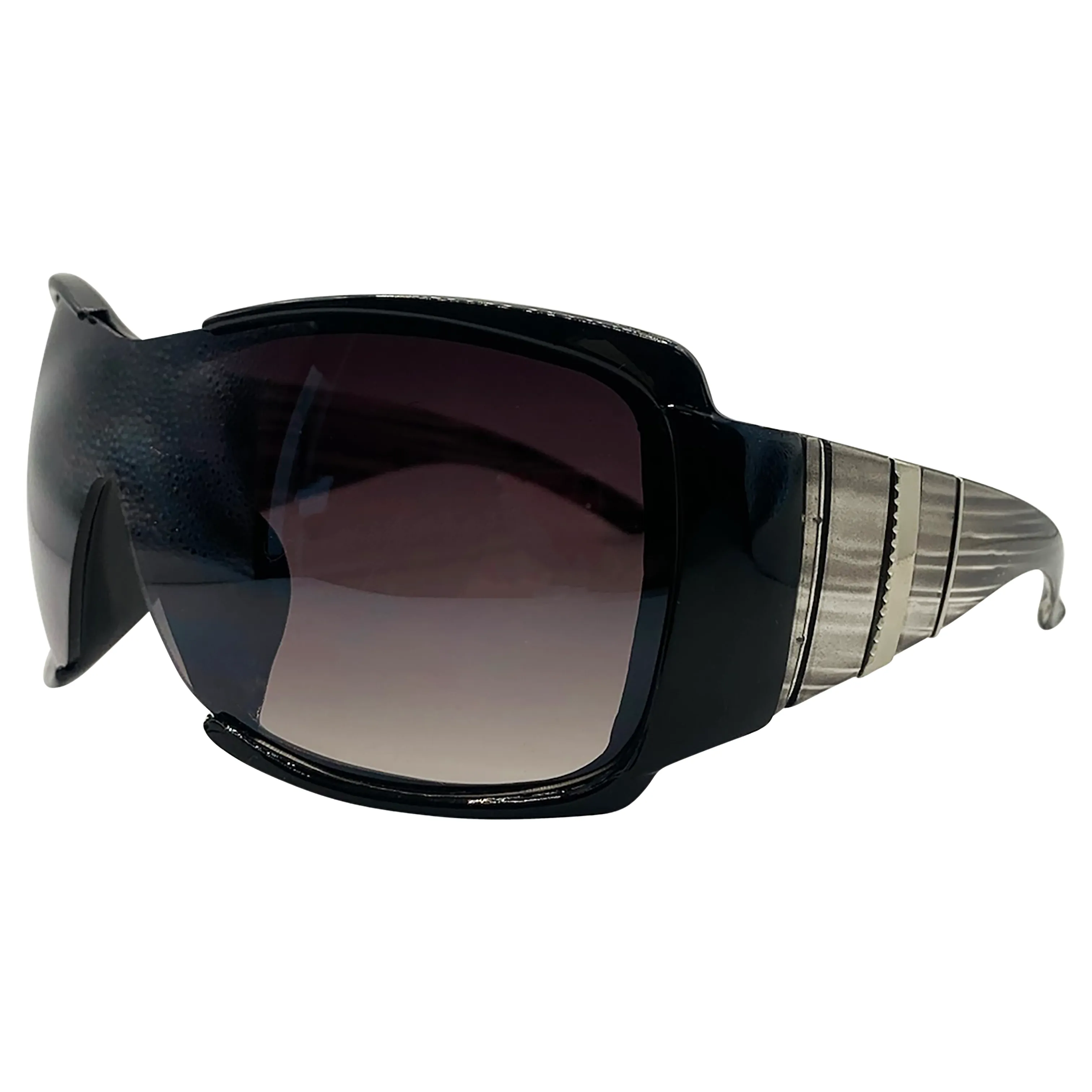 TOTALLY Shield Sunglasses sold by Giant Vintage product image thumbnail 4
