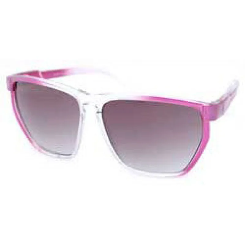 STAGE MOM Fuchsia 80s Sunglasses sold by Giant Vintage