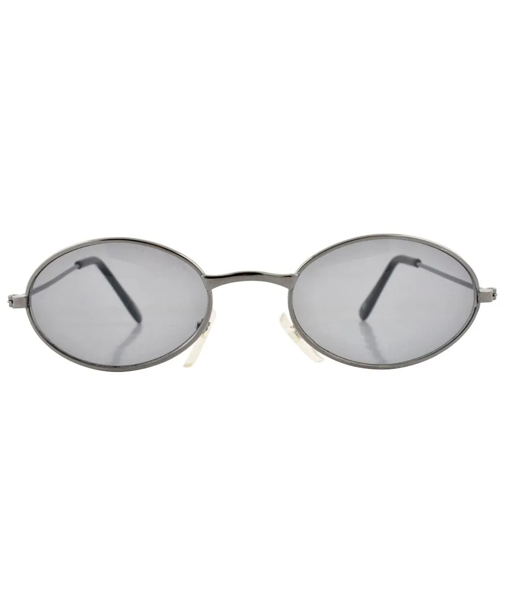 SHRIMP Gunmetal sold by Giant Vintage product image thumbnail 3