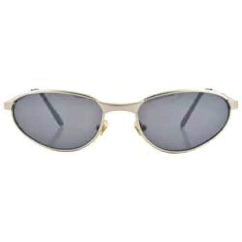 IRISH Silver Sports Sunglasses sold by Giant Vintage
