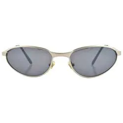 IRISH Silver Sports Sunglasses sold by Giant Vintage