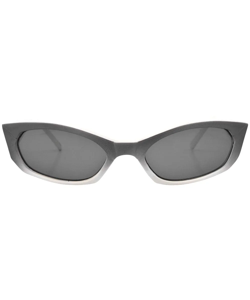 KEVIN Black/White sold by Giant Vintage product image thumbnail 3