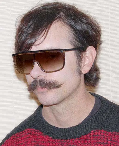 LEGEND (OLD) Tortoise sold by Giant Vintage product image thumbnail 3