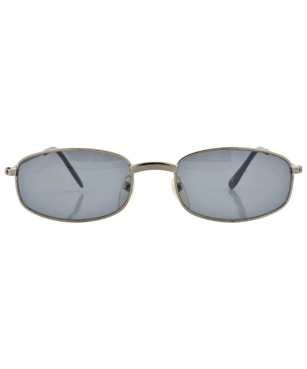 CINEMA Gunmetal sold by Giant Vintage product image thumbnail 3