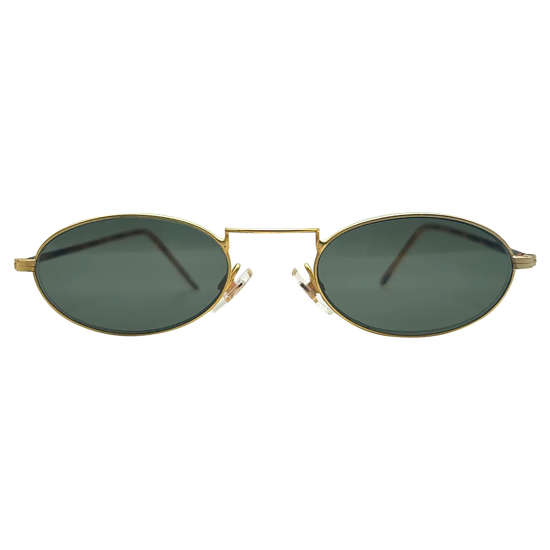 BILLY Oval Sunglasses sold by Giant Vintage