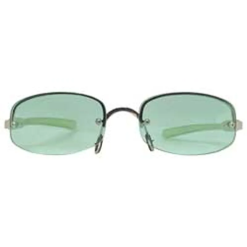 JENNY green sold by Giant Vintage