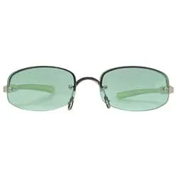 JENNY green sold by Giant Vintage