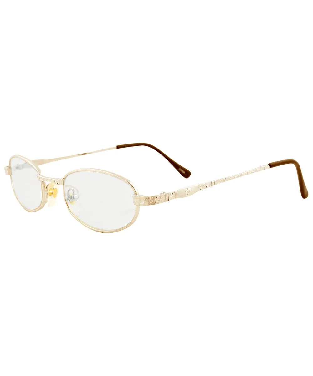 MINI Gold sold by Giant Vintage product image thumbnail 3