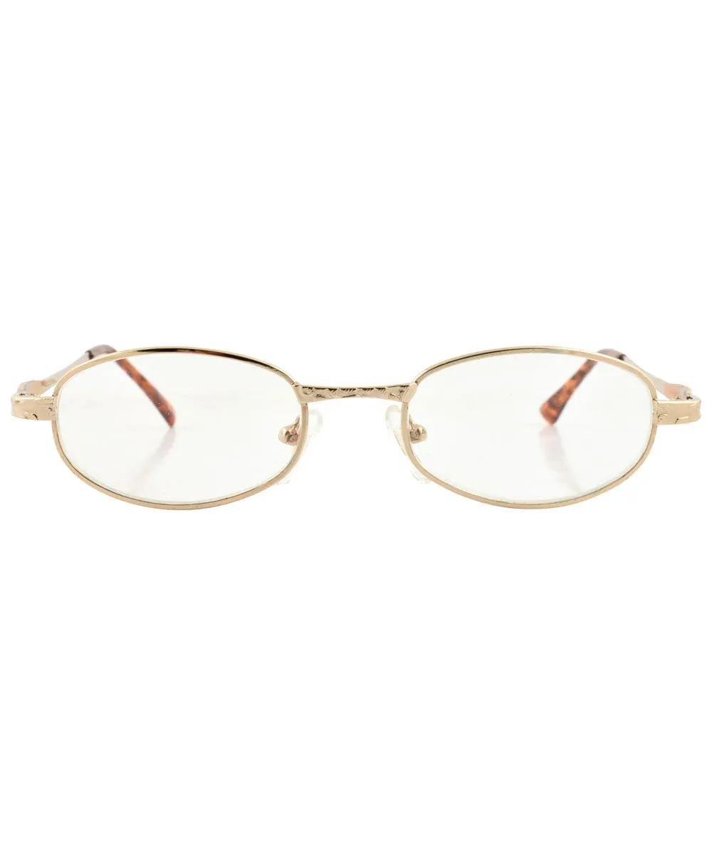 MINI Gold sold by Giant Vintage product image thumbnail 2