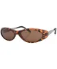 CAT-TAGEOUS Tortoise Cat-Eye Sunglasses sold by Giant Vintage