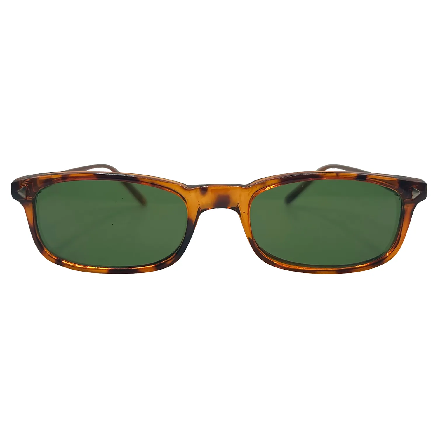 EASTLY Vintage Square Sunglasses sold by Giant Vintage product image thumbnail 3