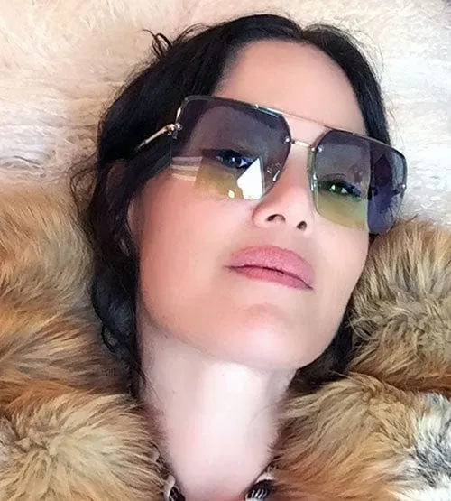 RIPPER Blue/Yellow sold by Giant Vintage product image thumbnail 4