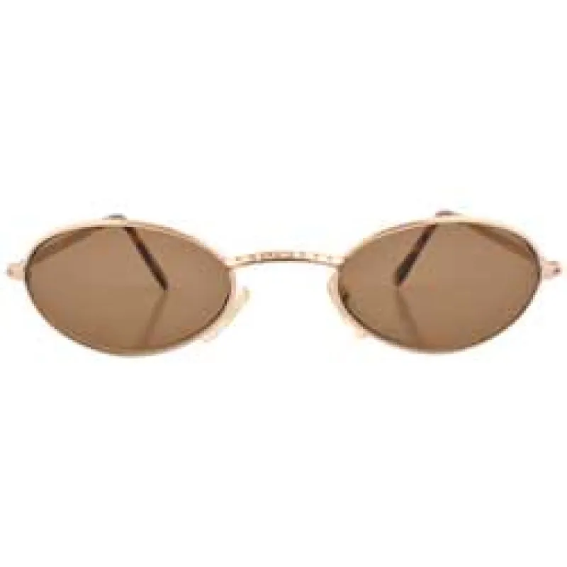 CONVEX Gold/Brown sold by Giant Vintage