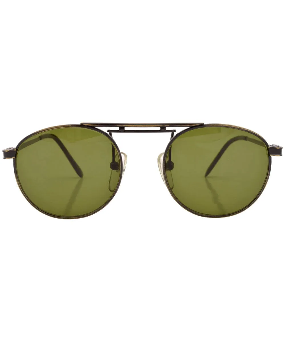 RIVET Brass sold by Giant Vintage product image thumbnail 3