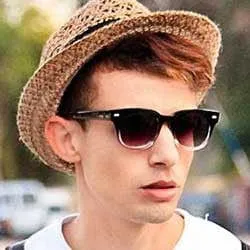 LES Crystal/Black sold by Giant Vintage