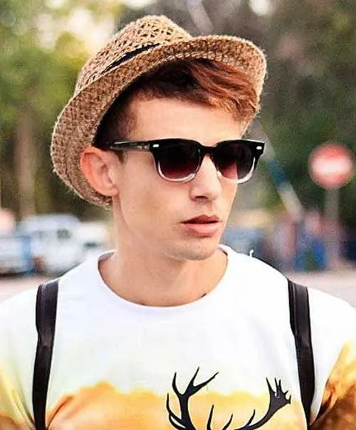 LES Crystal/Black sold by Giant Vintage product image thumbnail 3