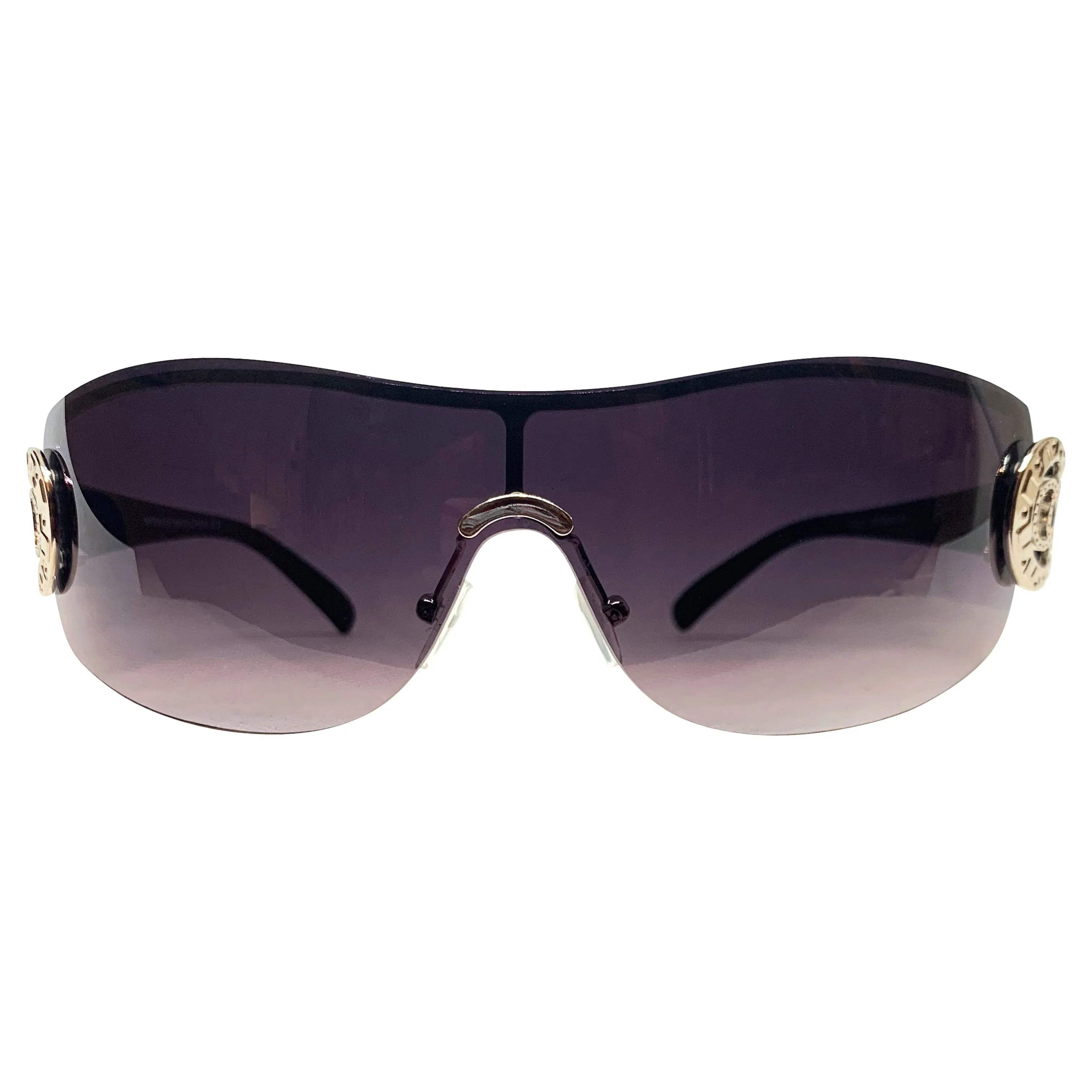 AQUARIUS Smoke sold by Giant Vintage