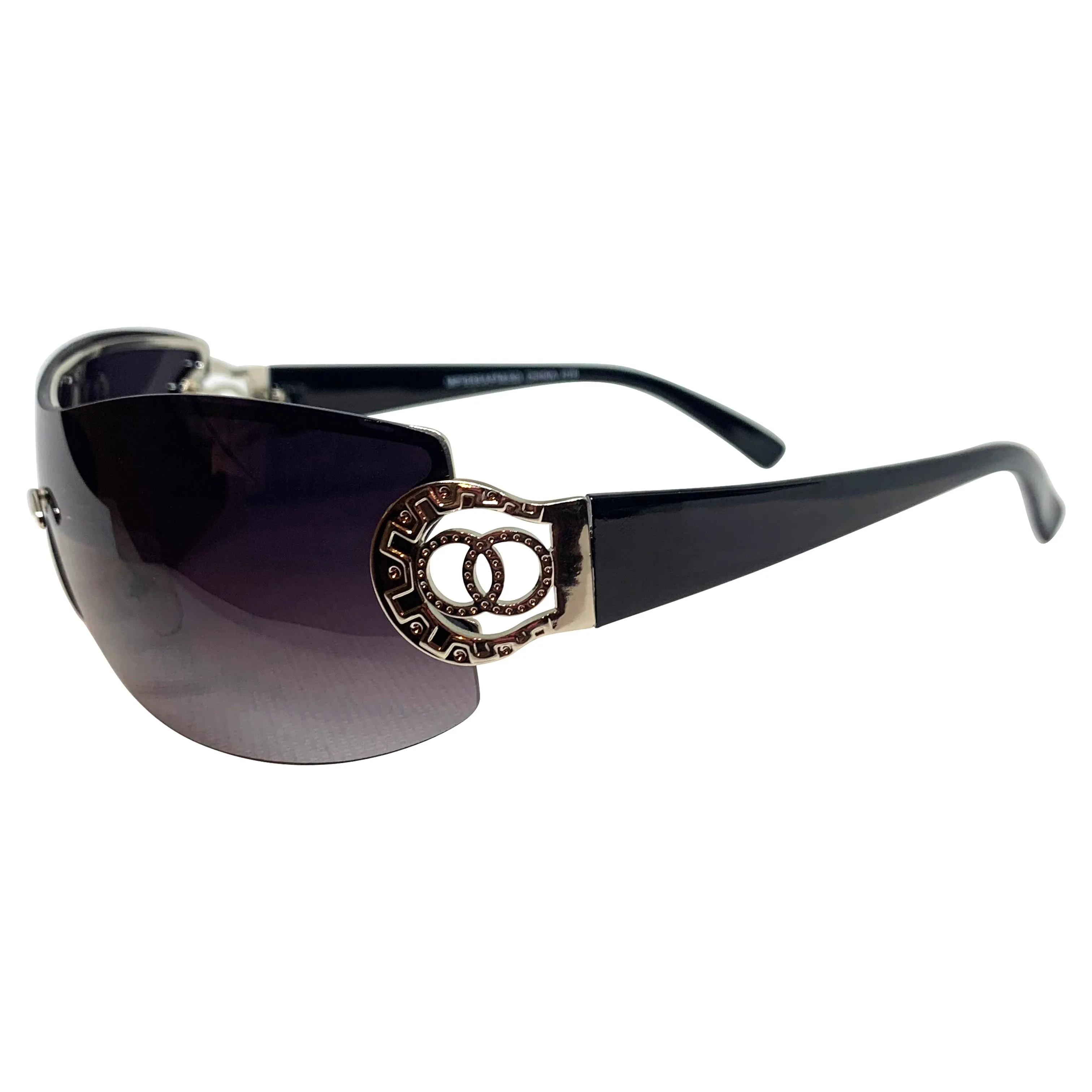 AQUARIUS Smoke sold by Giant Vintage product image thumbnail 2