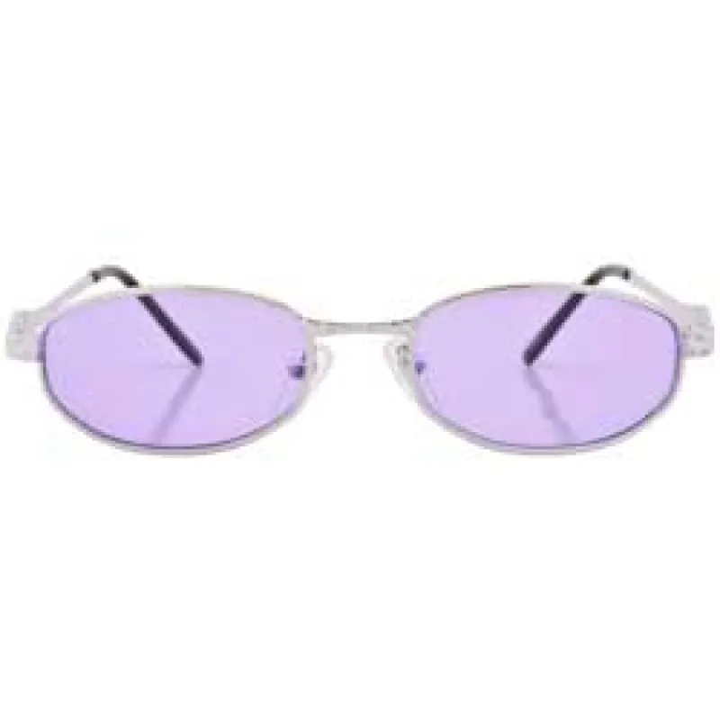 CHIHUAHUA Purple/Silver sold by Giant Vintage