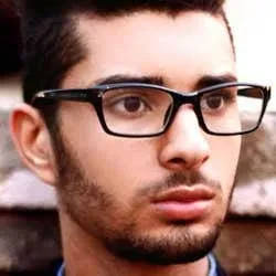 LEX Black/Clear sold by Giant Vintage product image thumbnail 2