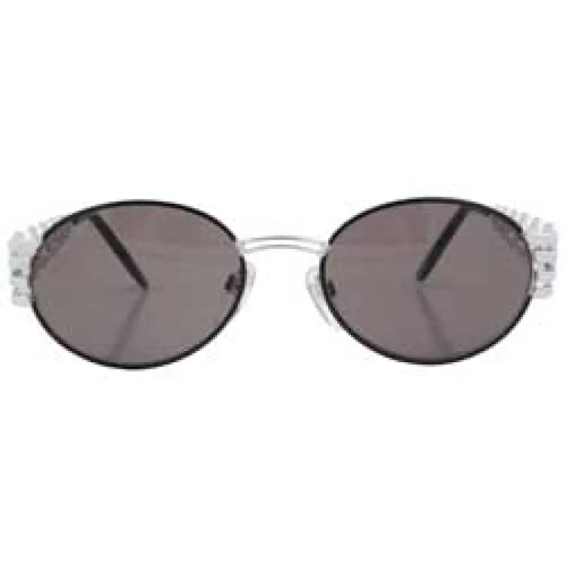 BARNUM Black/Silver sold by Giant Vintage