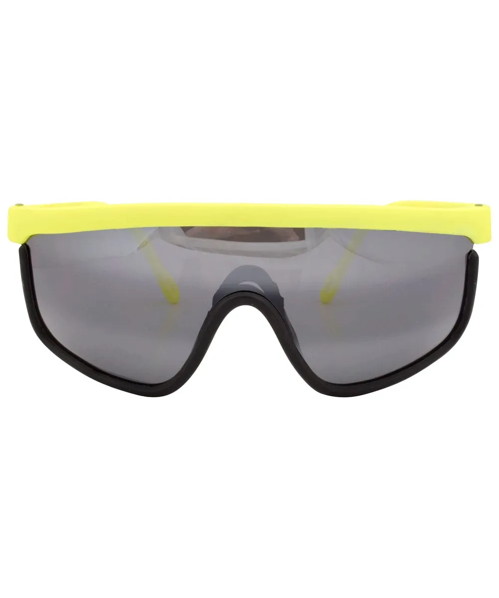 DAFFY Yellow sold by Giant Vintage product image thumbnail 3