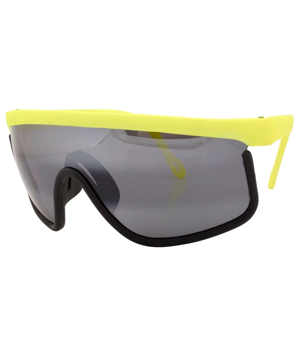 DAFFY Yellow sold by Giant Vintage product image thumbnail 2