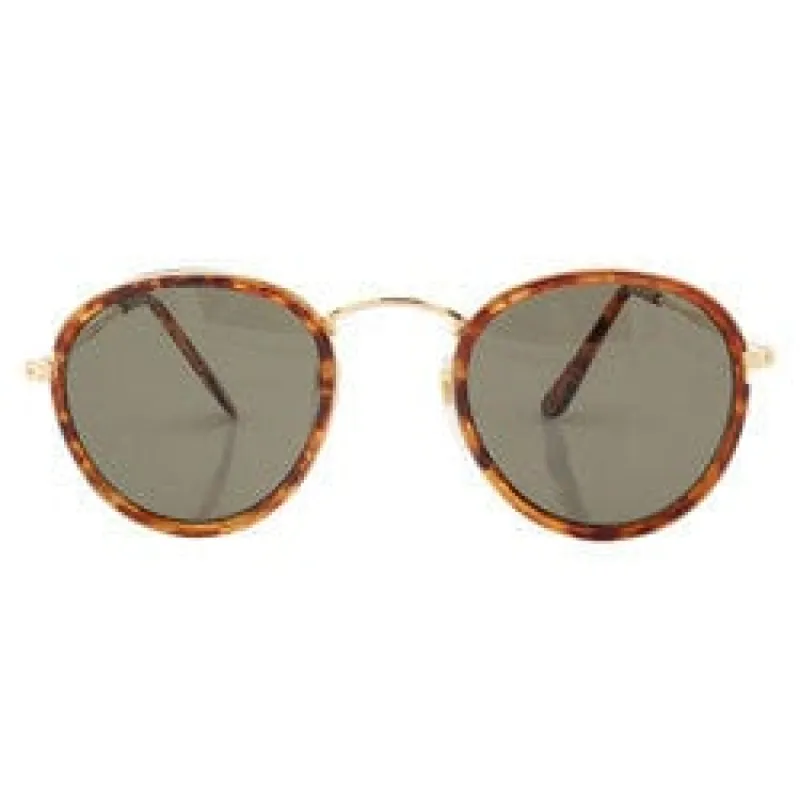 SNYDER Tortoise sold by Giant Vintage