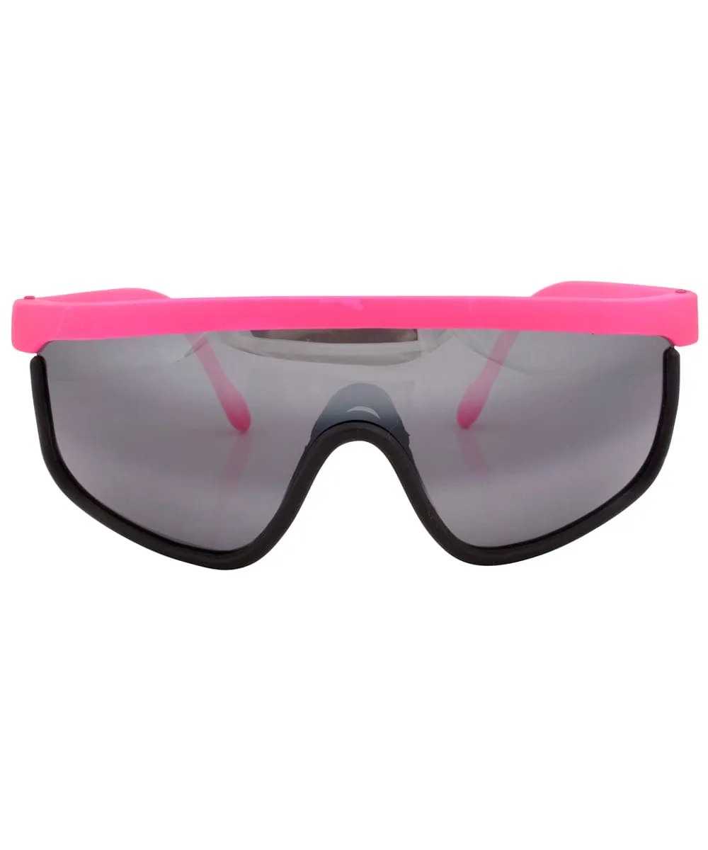 DAFFY Pink sold by Giant Vintage product image thumbnail 3