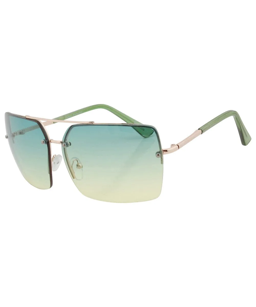 RIPPER Green/Yellow sold by Giant Vintage product image thumbnail 2