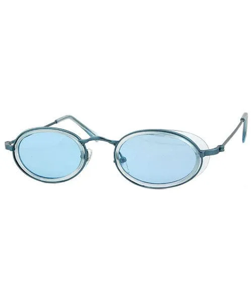 CIRCUIT Blue sold by Giant Vintage product image thumbnail 2