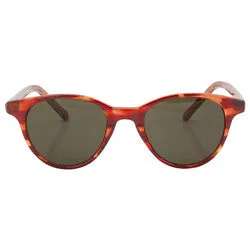 ERIC Tortoise Mens Sunglasses sold by Giant Vintage