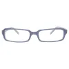 RUNWAY Bayonetta Style Glasses sold by Giant Vintage